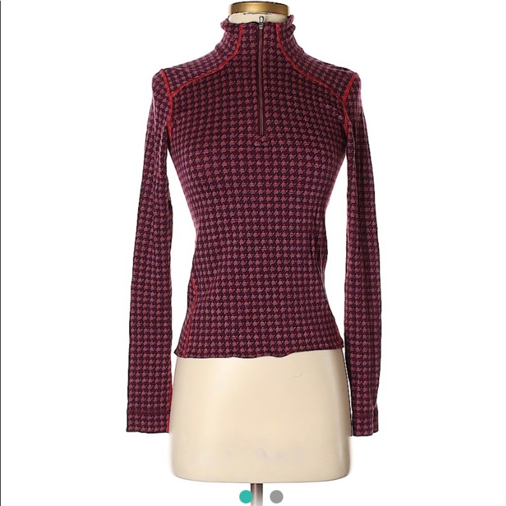 Smartwool Merino 250 Base Layer 1/4 Zip